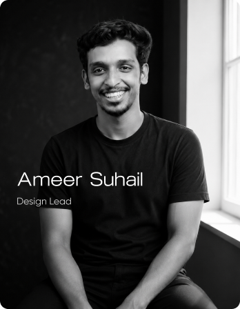Ameer
