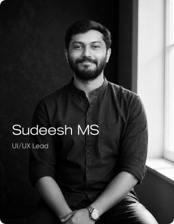 Sudheesh